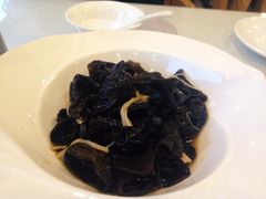 鲜菌木耳-岚县土豆宴(平阳路店)