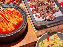 -胡马八破·川菜小馆(宽厚里店)