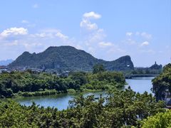 -忆咖啡观景餐厅(桂林象山公园店)