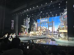-甬秀·港通天下(博地影秀城店)