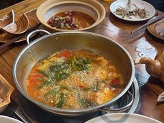 -亮欢寨(凯里总店)