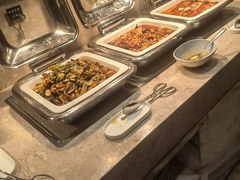 -菲住布渴酒店自助餐厅(阿里巴巴西溪园区店)