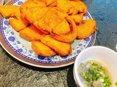 -老北京胡同味道二荤铺(酒仙桥店)