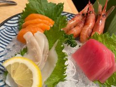 -温野菜涮涮锅(曲江大悦城店)