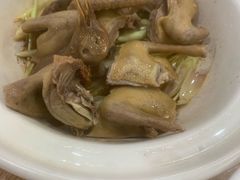 -麒麟中餐厅·经典粤菜·地道菜式老字号(广州长隆酒店)