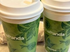 -茶百道(蜀汉路店)