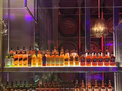 -The Penthouse酒吧