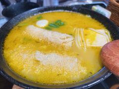 -太子浓心招牌炸酱小锅米线(兰州中心店)