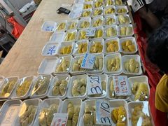 -牛车水美食街