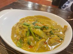 金牌咖喱鸡-Siam泰餐厅(水上公园店)