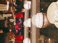 大堂-正院大宅门烤鸭(首体店)