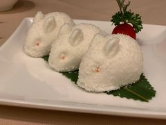 -金苑海鲜酒家(来魅力店)