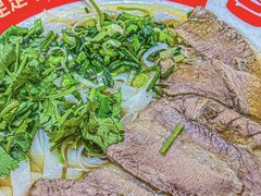 -小满手工粉(上海品尊国际店)