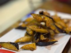 风味茄子-鲁南仔·滕州炒鸡(经三路店)