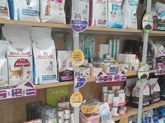 -瑞鹏宠物医院·骨外科·心肾科·肿瘤科(九亭店)