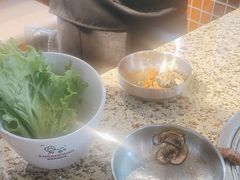 -安又胖韩国烤肉
