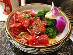 -炙忧烤肉屋(中国铁建广场店)