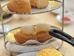 -麒麟中餐厅·经典粤菜·地道菜式老字号(广州长隆酒店)