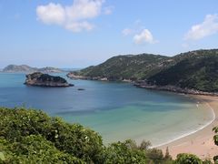 -南麂列岛
