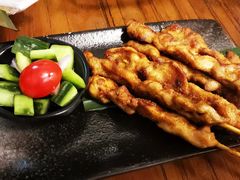 -仓库南洋海鲜小排档(柳河路店)