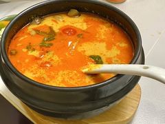 -阿诺泰·泰国餐厅(紫荆店)