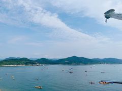 -北京金海湖景区