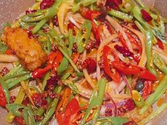 -巴依老爷新疆美食(常营店)