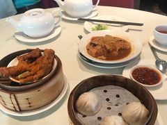 -麒麟海鲜酒家(Richmond)