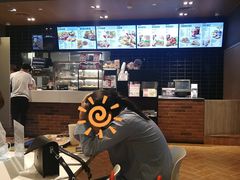 -肯德基(美兰机场店)