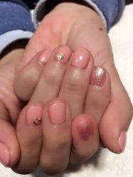 -染指坊日式美甲美睫设计中心