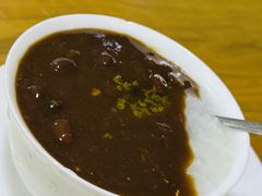 桂花豆沙粥-笃笃笃糖粥(十全街店)