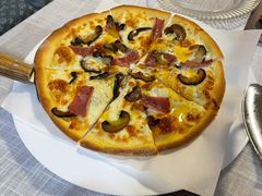 -LUCCA卢卡西班牙海鲜饭(远洋广场店)