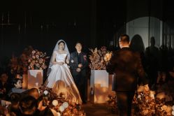 -铭诺婚礼策划公司(通州店)