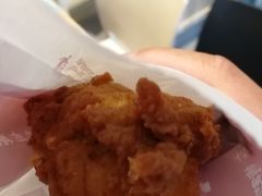 原味吮指鸡-肯德基(华徐店)