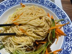 -味一楼兰州拉面(机场一店)