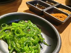 -九田家黑牛烤肉料理(溧阳吾悦店)