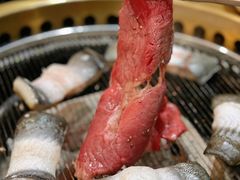 -何发发和牛烧肉·鳗鱼榴莲放题自助(乐峰广场店)