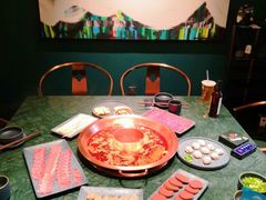 包厢-肆味(东原1891江景店)