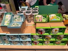 -星巴克臻选(成都宽窄巷子店)