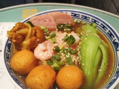 -开心糖水铺(天府三街店)