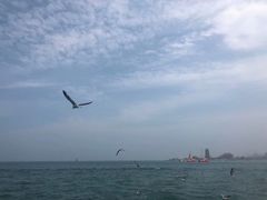 -蓬莱阁景区