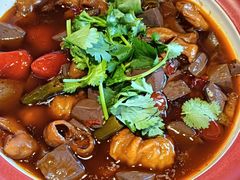 -嫩芽 ·地道重庆菜(十八梯露台夜景店)