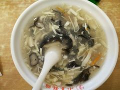 -小姜锅贴(凤凰街店)