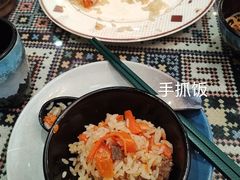 -新疆伊宁远征餐厅