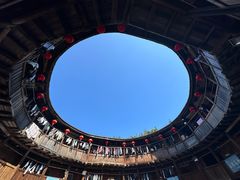 -福建土楼(南靖)景区