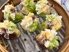 -都一处烧麦馆(前门店)