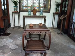 -东莞市可园博物馆