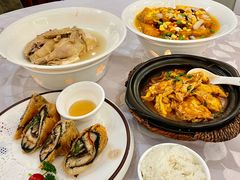 -鹭园酒家·四十年老字号