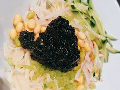 -北平食府·北京烤鸭(北京西站六里桥店)