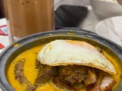 -香港新发烧腊茶餐厅(水围店)